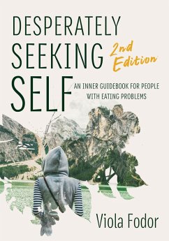 Cover Desperately Seeking Self Second Edition (eBook, ePUB)
