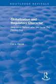 Globalization and Regulatory Character