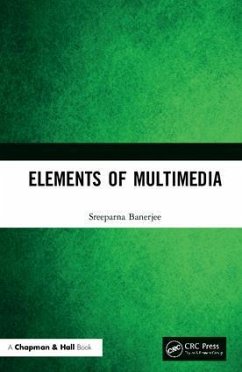 Elements of Multimedia - Banerjee, Sreeparna