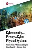 Cybersecurity and Privacy in Cyber Physical Systems