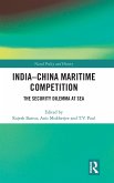 India-China Maritime Competition