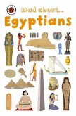 Mad About Egyptians (eBook, ePUB)