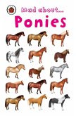 Mad About Ponies (eBook, ePUB)