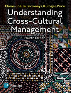 Cover Understanding Cross-Cultural Management (eBook, ePUB)