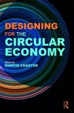 Designing for the Circular Economy (eBook, ePUB)