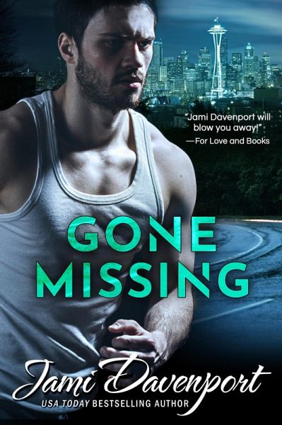Gone Missing (Gone Missing Investigations, #1) (eBook, ePUB) Gone Missing (Gone Missing Investigations, #1) (eBook, ePUB)