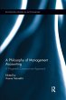 A Philosophy of Management Accounting - Bild 1