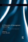 A Philosophy of Management Accounting