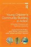 Young Children's Community Building in Action