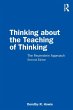 Thinking about the Teaching of Thinking - Bild 1