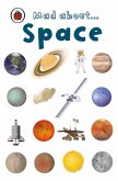 Mad About Space (eBook, ePUB)