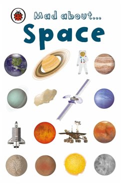 Cover Mad About Space (eBook, ePUB)