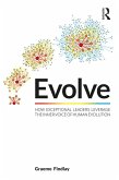 Evolve (eBook, ePUB)