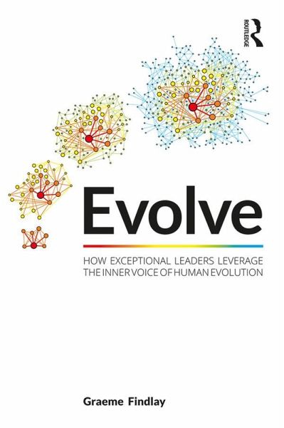 Evolve (eBook, ePUB) Evolve (eBook, ePUB)