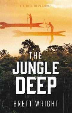 Cover The Jungle Deep (eBook, ePUB)
