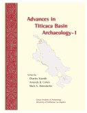 Advances in Titicaca Basin Archaeology-1 (eBook, PDF) Advances in Titicaca Basin Archaeology-1 (eBook, PDF)