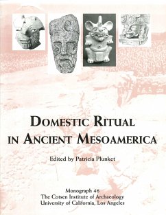 Cover Domestic Ritual in Ancient Mesoamerica (eBook, PDF)