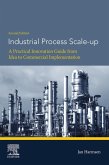 Industrial Process Scale-up (eBook, ePUB)
