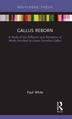 Gallus Reborn - White, Paul