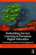 Embedding Service Learning in European... - Bild 1