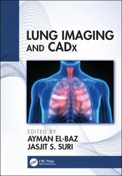 Lung Imaging and Cadx