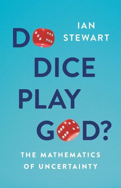 Do Dice Play God? - Stewart, Ian