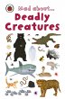Mad About Deadly Creatures (eBook, ePUB) - Bild 1