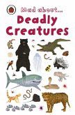 Mad About Deadly Creatures (eBook, ePUB)