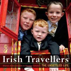 Irish Travellers (eBook, ePUB) Cover Irish Travellers (eBook, ePUB)