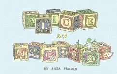 Cover Alice at Naptime