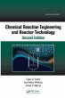 Chemical Reaction Engineering and... - Bild 1