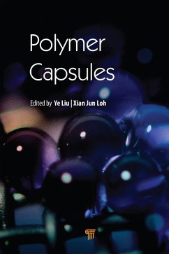 Cover Polymer Capsules (eBook, PDF)