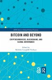 Bitcoin and Beyond