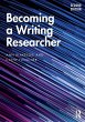 Becoming a Writing Researcher - Bild 1