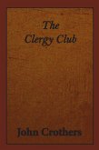 Clergy Club (eBook, ePUB)