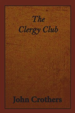 Clergy Club (eBook, ePUB) - Crothers, John