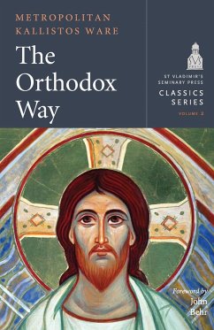 The Orthodox Way - Kallistos