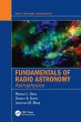 Fundamentals of Radio Astronomy - Bild 1