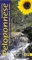 Southern Peloponnese Sunflower Walking Guide - Michael, Cullen