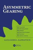 Asymmetric Gearing (eBook, ePUB)