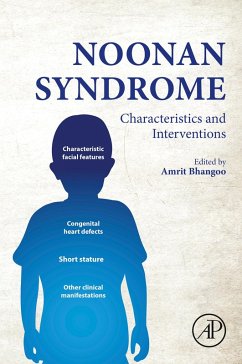 Noonan Syndrome (eBook, ePUB)