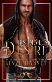 His Devil's Desire (Club Devil's Cove, #1) (eBook, ePUB)