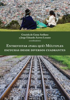 Entrevistar ¿para qué? (eBook, ePUB)