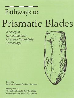 Pathways to Prismatic Blades (eBook, PDF)