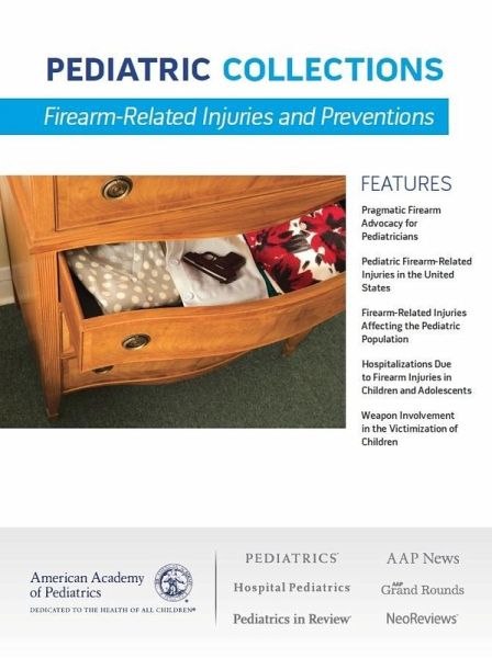 Firearm-Related Injuries and Preventions (eBook, PDF) Firearm-Related Injuries and Preventions (eBook, PDF)