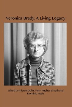 Cover Veronica Brady (eBook, ePUB)