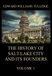 The History of Salt Lake City and its... - Bild 1
