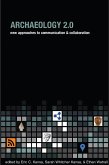 Archaeology 2.0 (eBook, PDF) Archaeology 2.0 (eBook, PDF)