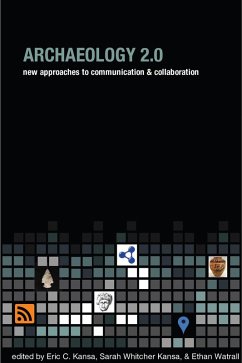 Cover Archaeology 2.0 (eBook, PDF)