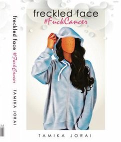 Freckled Face (eBook, ePUB) - Jorai, Tamika